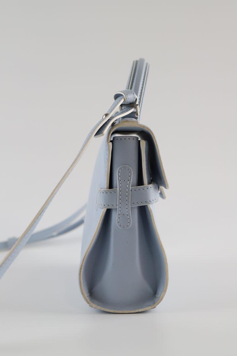 Sacs à bandoulière Delvaux  Bleu