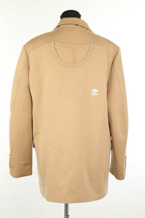 Blazers Adidas  Marron