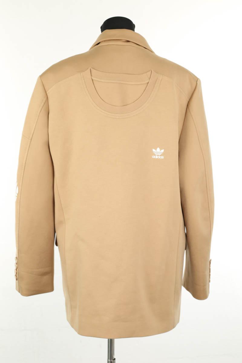 Blazers Adidas  Marron