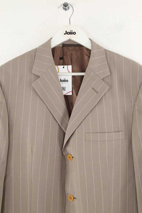 Costume Versace  Gris