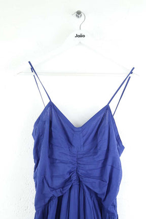 Maxi Isabel Marant Étoile  Bleu