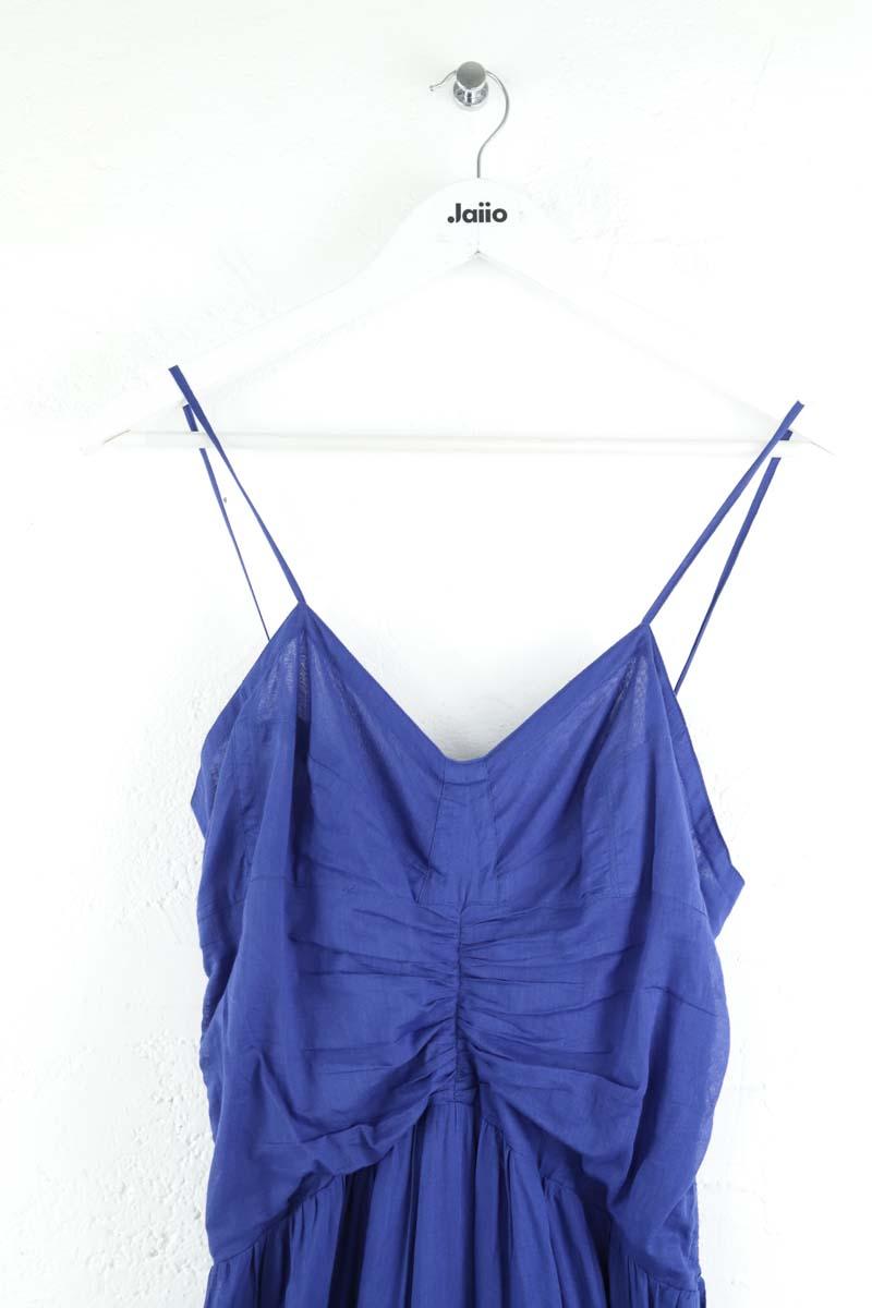 Maxi Isabel Marant Étoile  Bleu