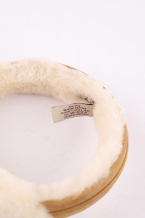 Lifestyle Ugg  Marron