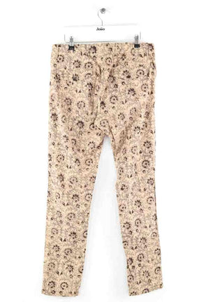 Droit Bellerose  Beige