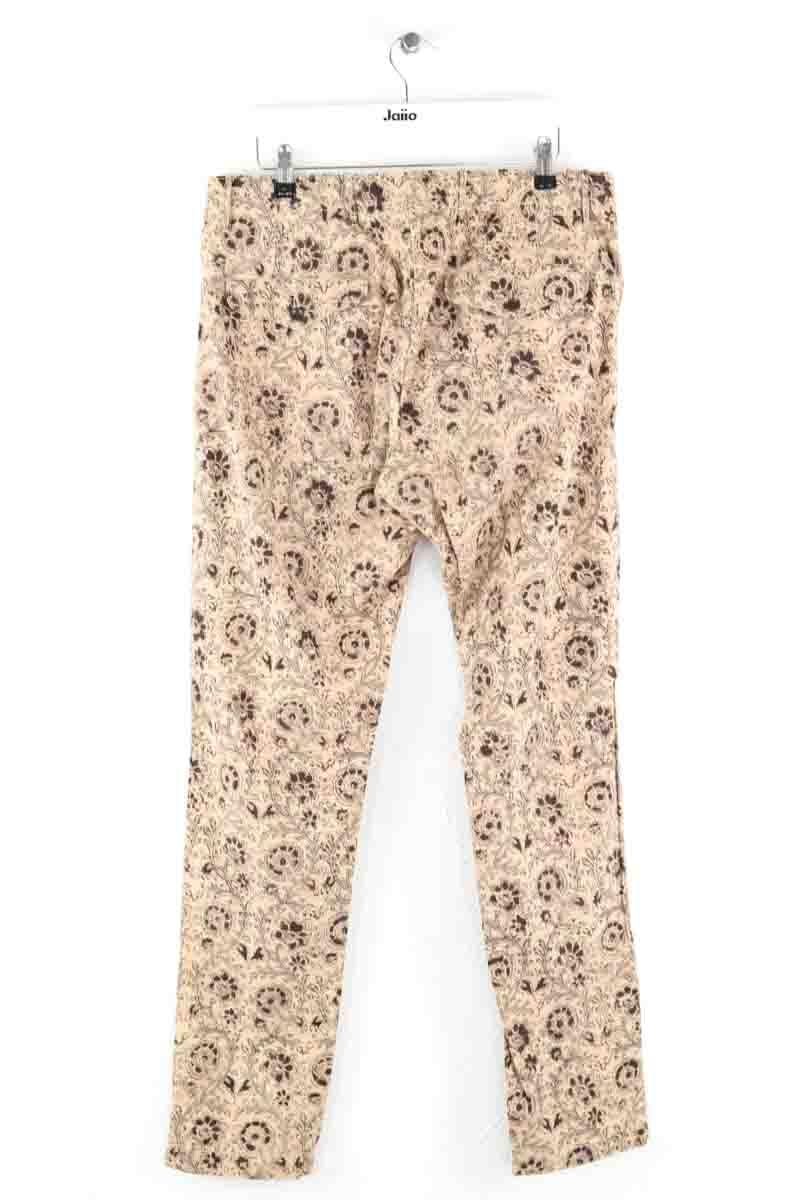 Droit Bellerose  Beige