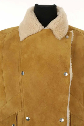 Veste Bash  Camel