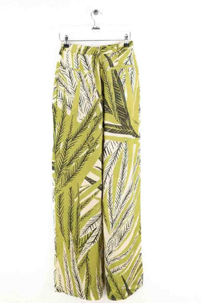 Pantalon large Chloé Stora  Vert