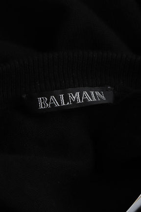Pulls Balmain  Noir