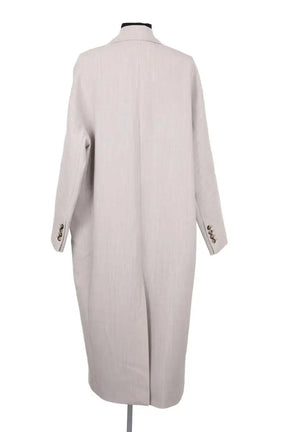Blazer Margaux Lonnberg Gris en Synthétique