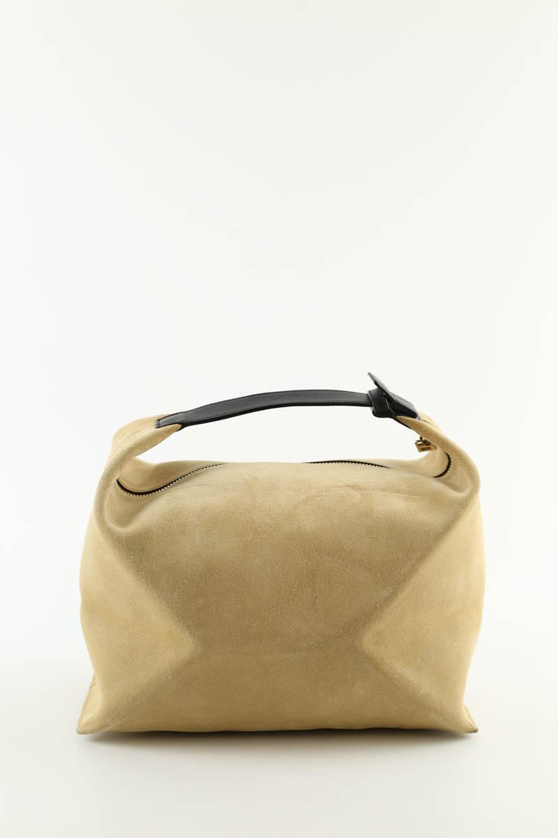 Sac à main Loewe Other Beige