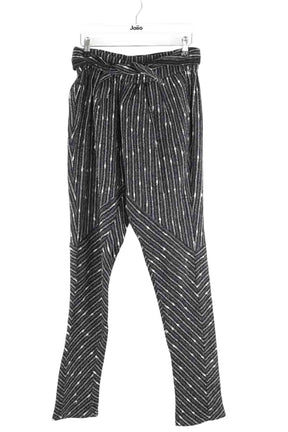Droit Isabel Marant Étoile  Noir