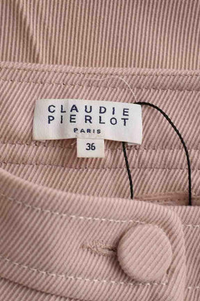 Droit Claudie Pierlot  Rose
