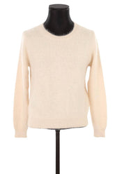 Pull-over Bellerose  Blanc