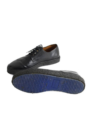 Chaussures à lacets Paul Smith  Noir