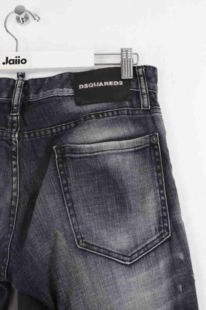 Slim Dsquared2  Noir