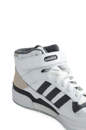 Baskets Adidas  Blanc