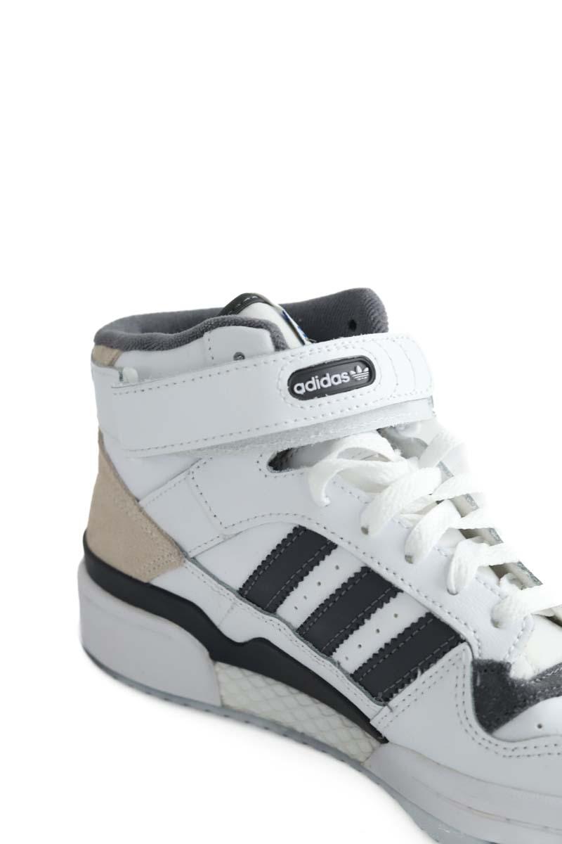 Baskets Adidas  Blanc