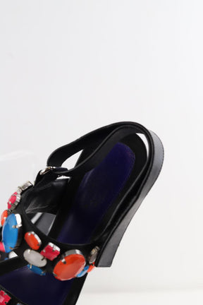 Sandales Kenzo  Noir