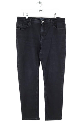 Droit Armani  Noir