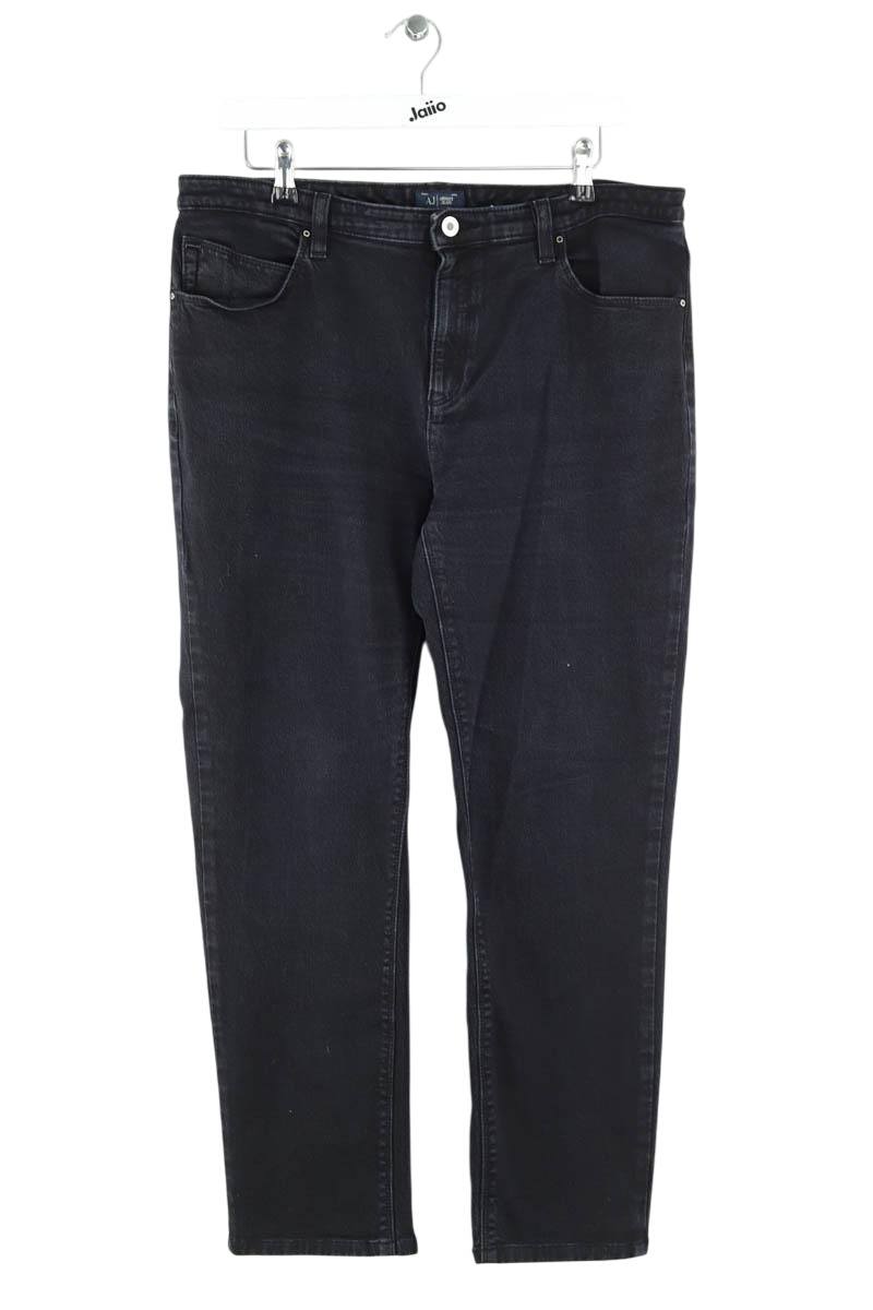 Droit Armani  Noir