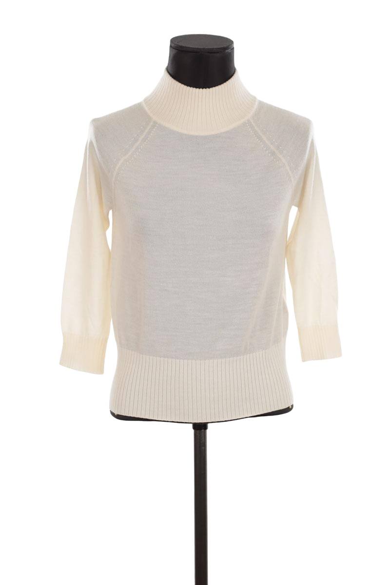 Pull-over LK Bennett  Blanc