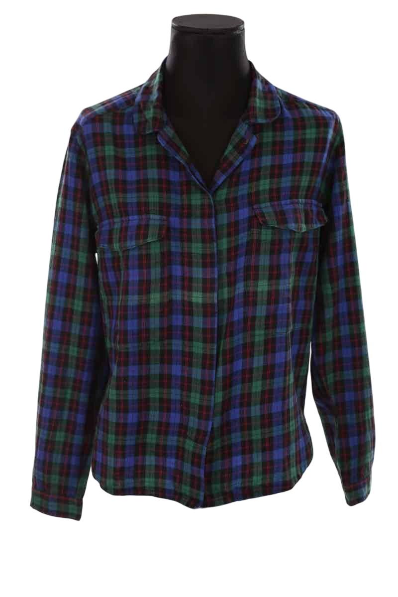 Chemises Bellerose  Bleu