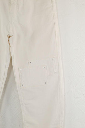 Droit Zadig & Voltaire  Blanc