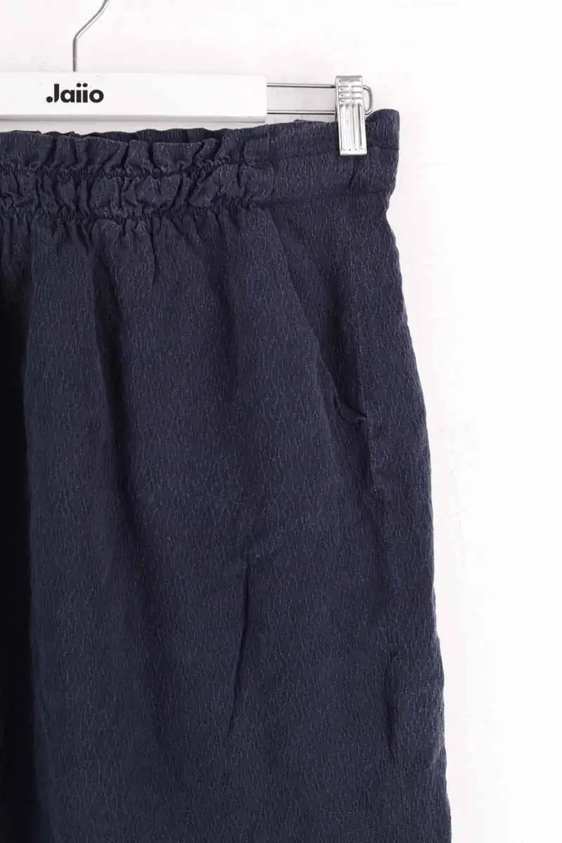 Jupe Bellerose Anthracite en Coton