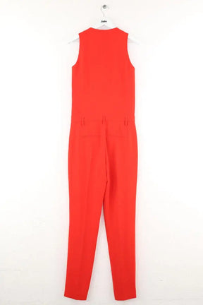 Combinaison Sonia Rykiel  Rouge