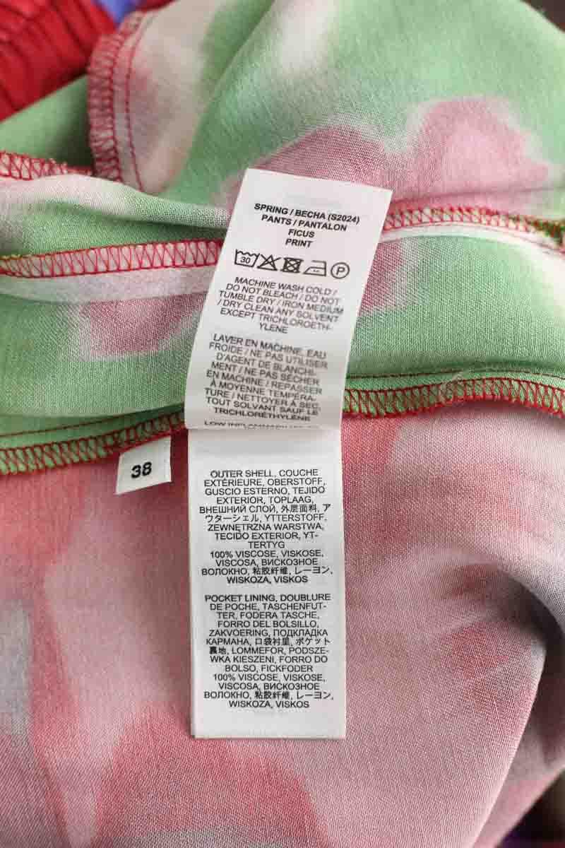 Large Essentiel Antwerp  Multicolore