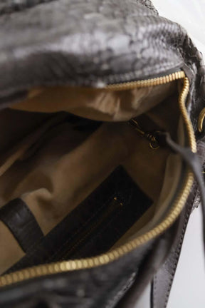 Autres Jérôme Dreyfuss  Gris