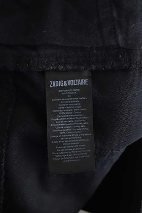 Pantalon Zadig & Voltaire  Noir