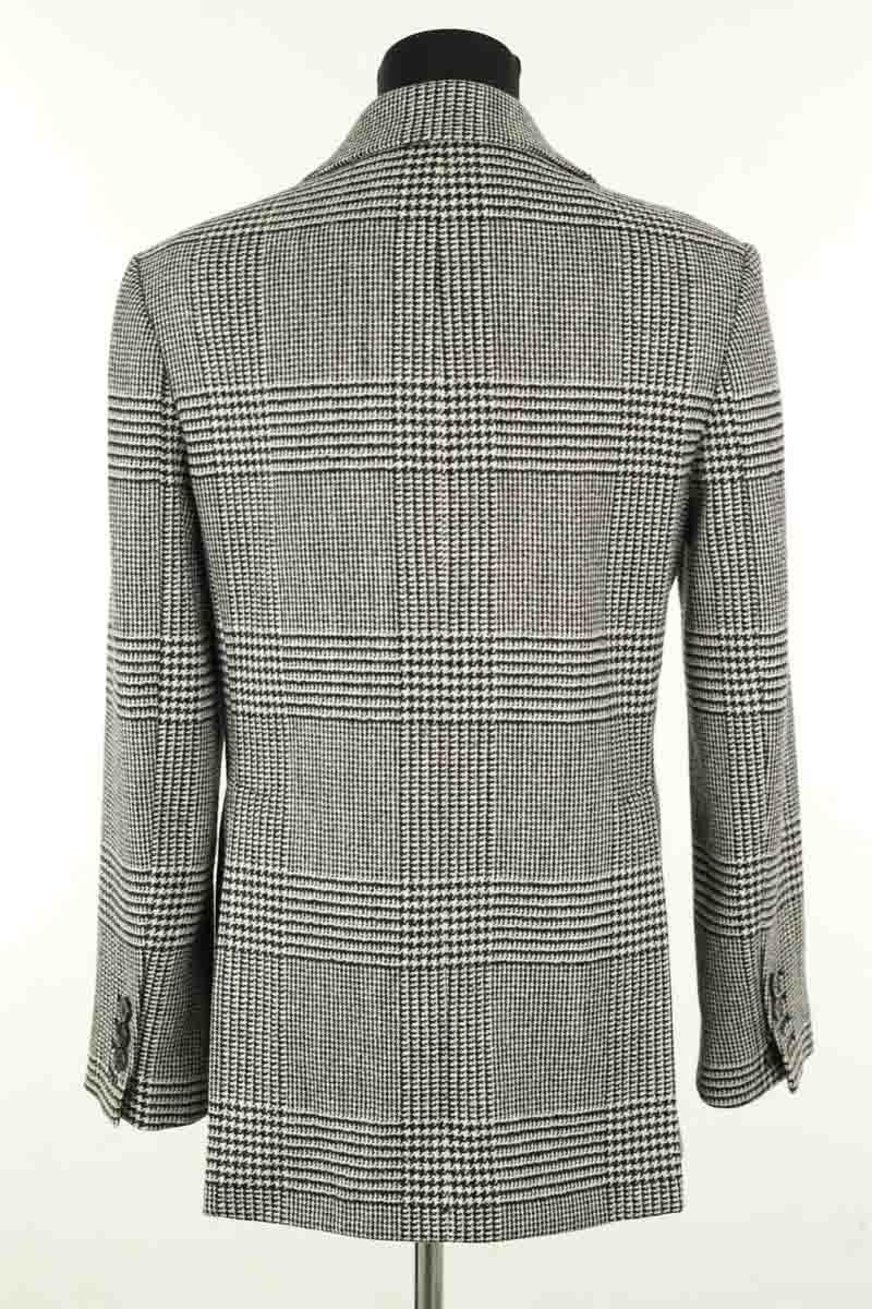 Veste Ermanno Firenze  Noir
