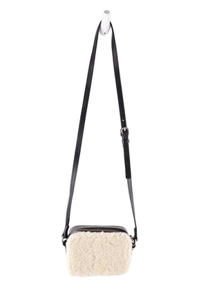 Bandoulière Sandro  Noir