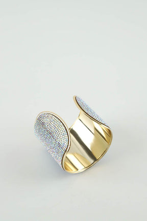 Manchette Guerlain  Bleu