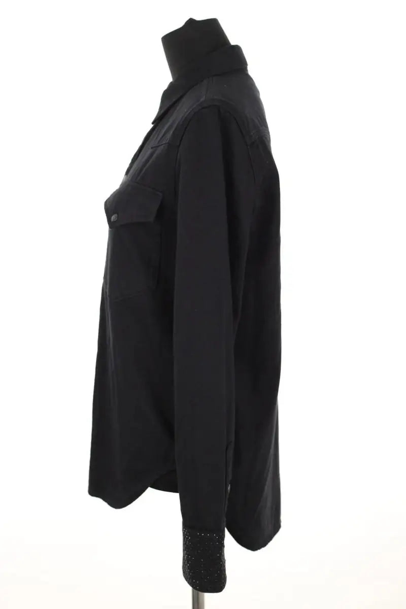 Chemise Zadig & Voltaire  Noir