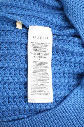 Pulls Gucci  Bleu