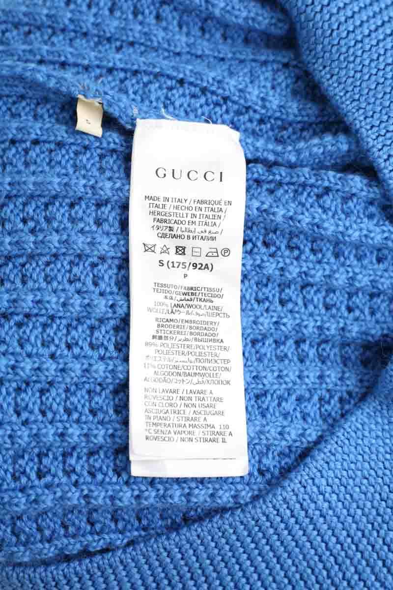 Pulls Gucci  Bleu