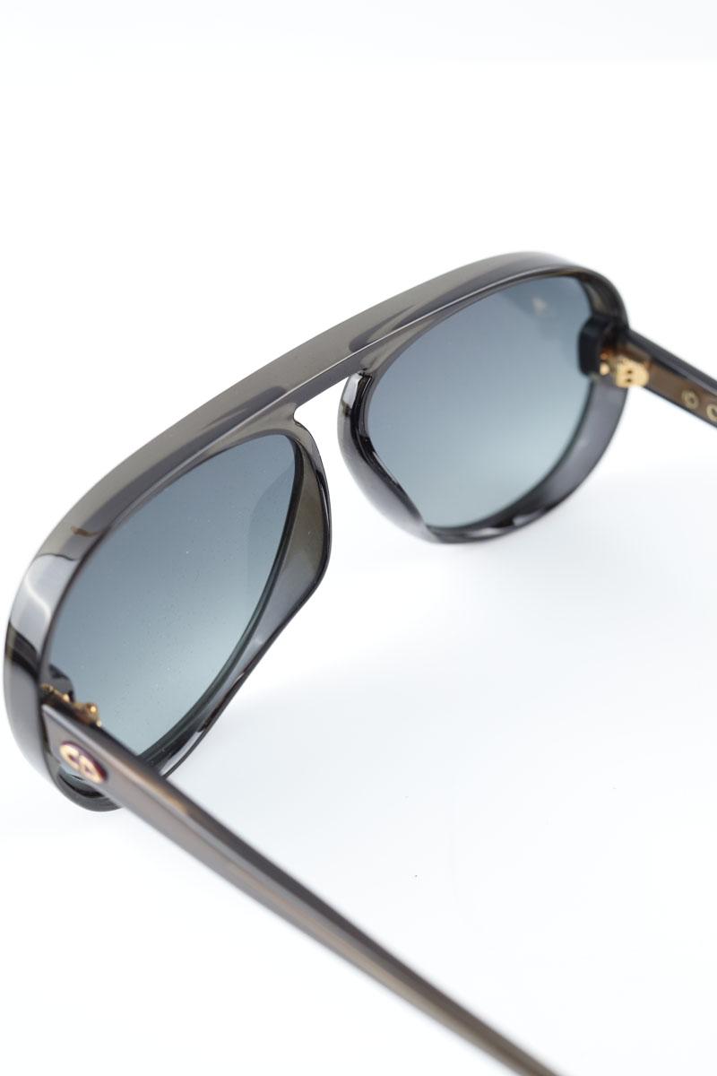 Lunettes de soleil Dior  Noir