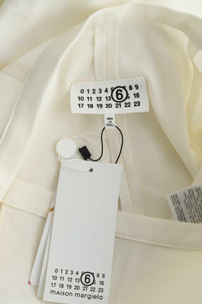 Maxi Maison Martin Margiela  Beige
