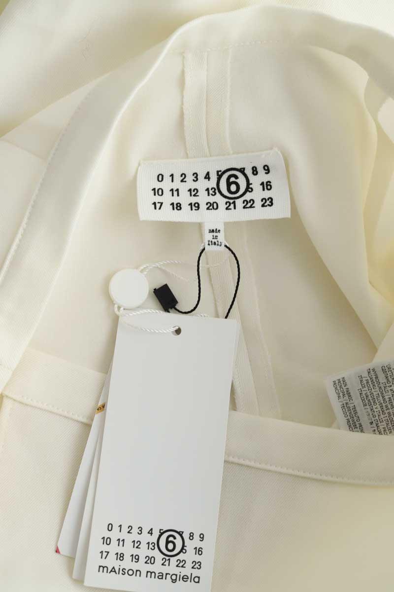 Maxi Maison Martin Margiela  Beige