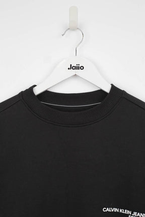 Sweatshirts Calvin Klein  Noir