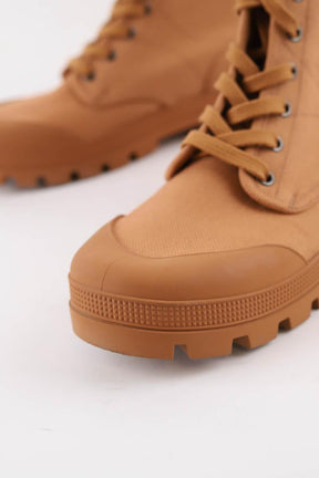 Boots Celine  Marron