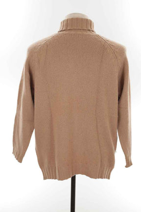 Pulls Eric Bompard  Beige