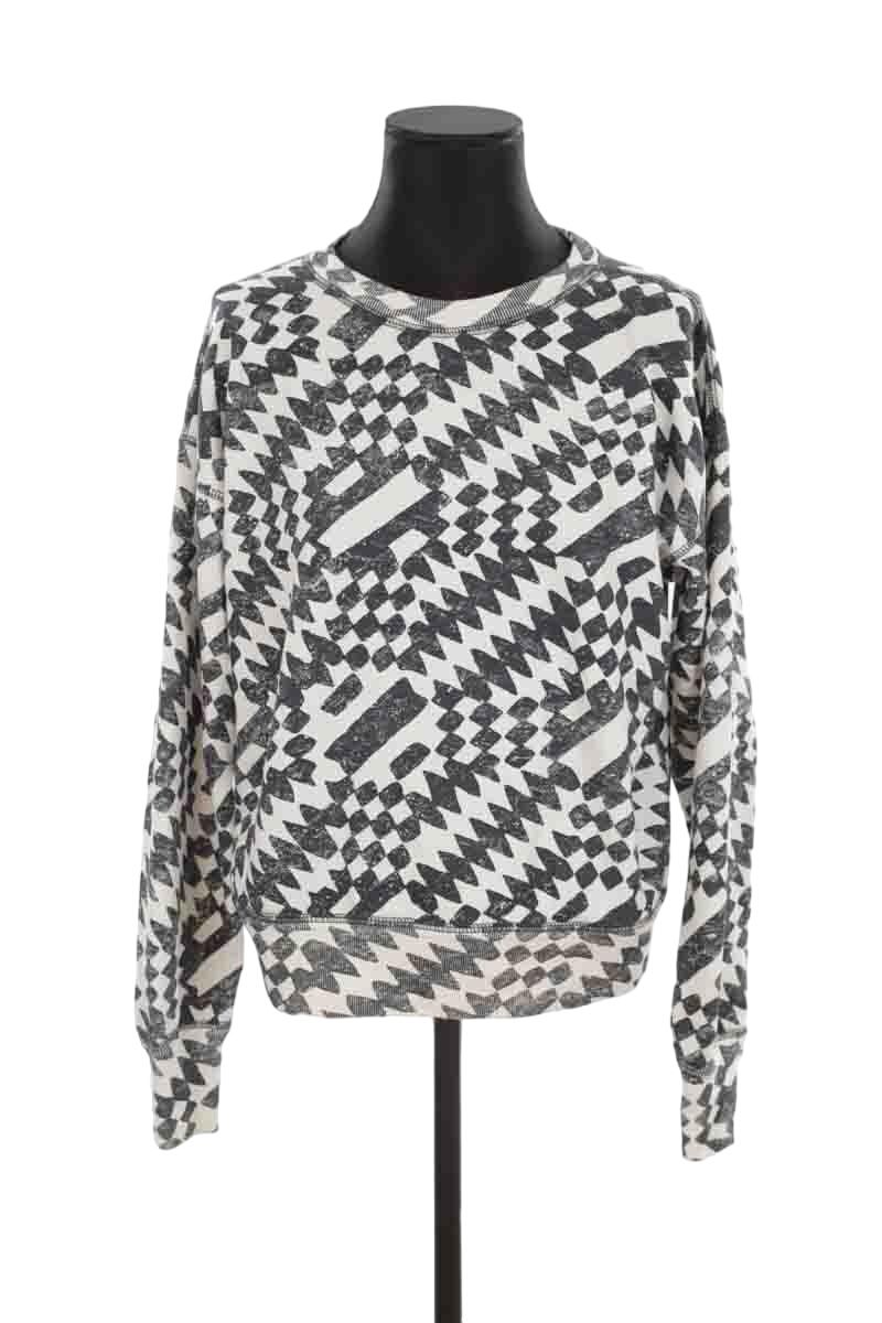 Pull-over Isabel Marant  Anthracite