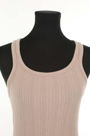 Top LGN LOUIS GABRIEL NOUCHI  Marron