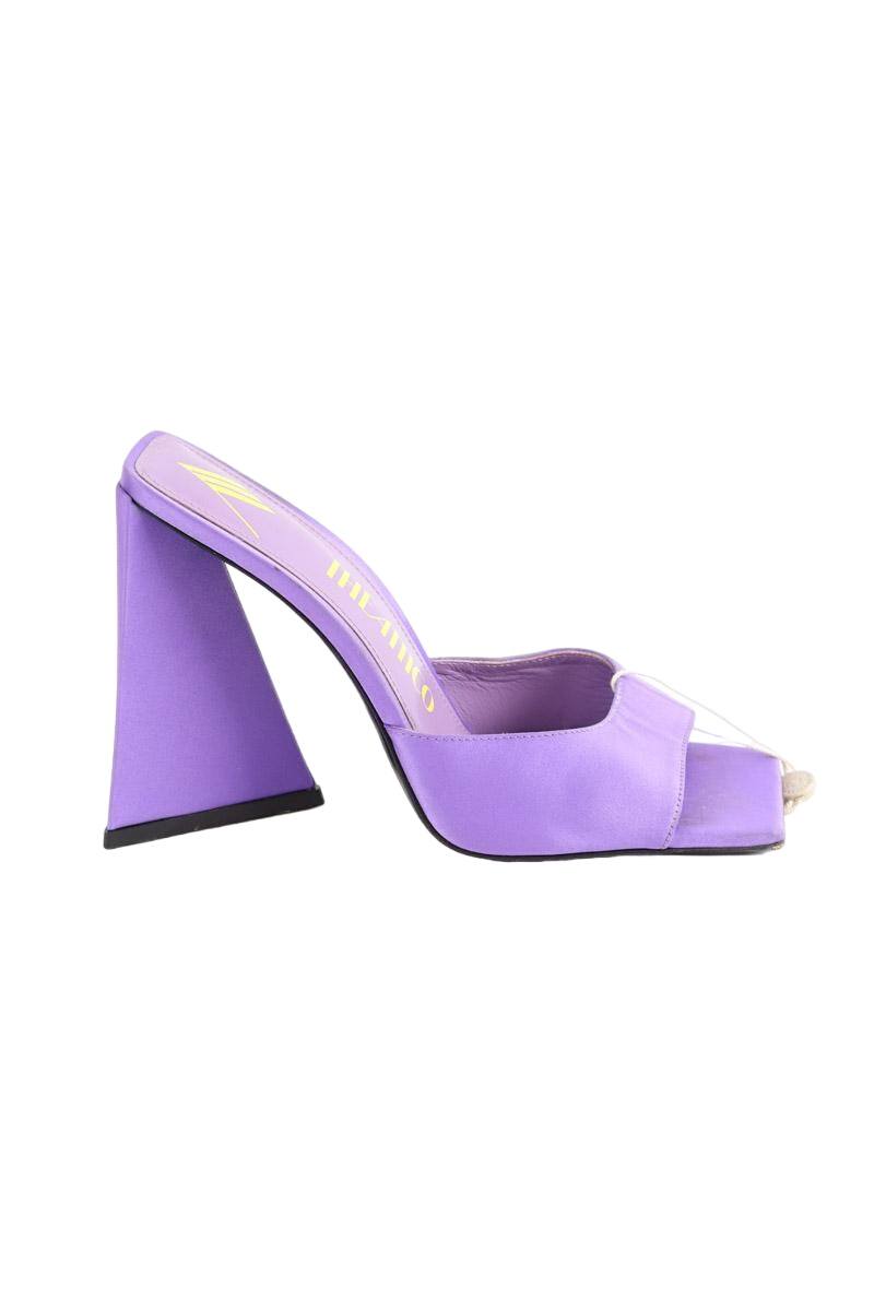 Talons The Attico  Violet