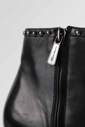 Boots Santoni  Noir