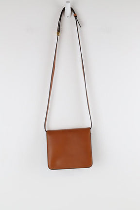 Bandoulière Fendi  Marron