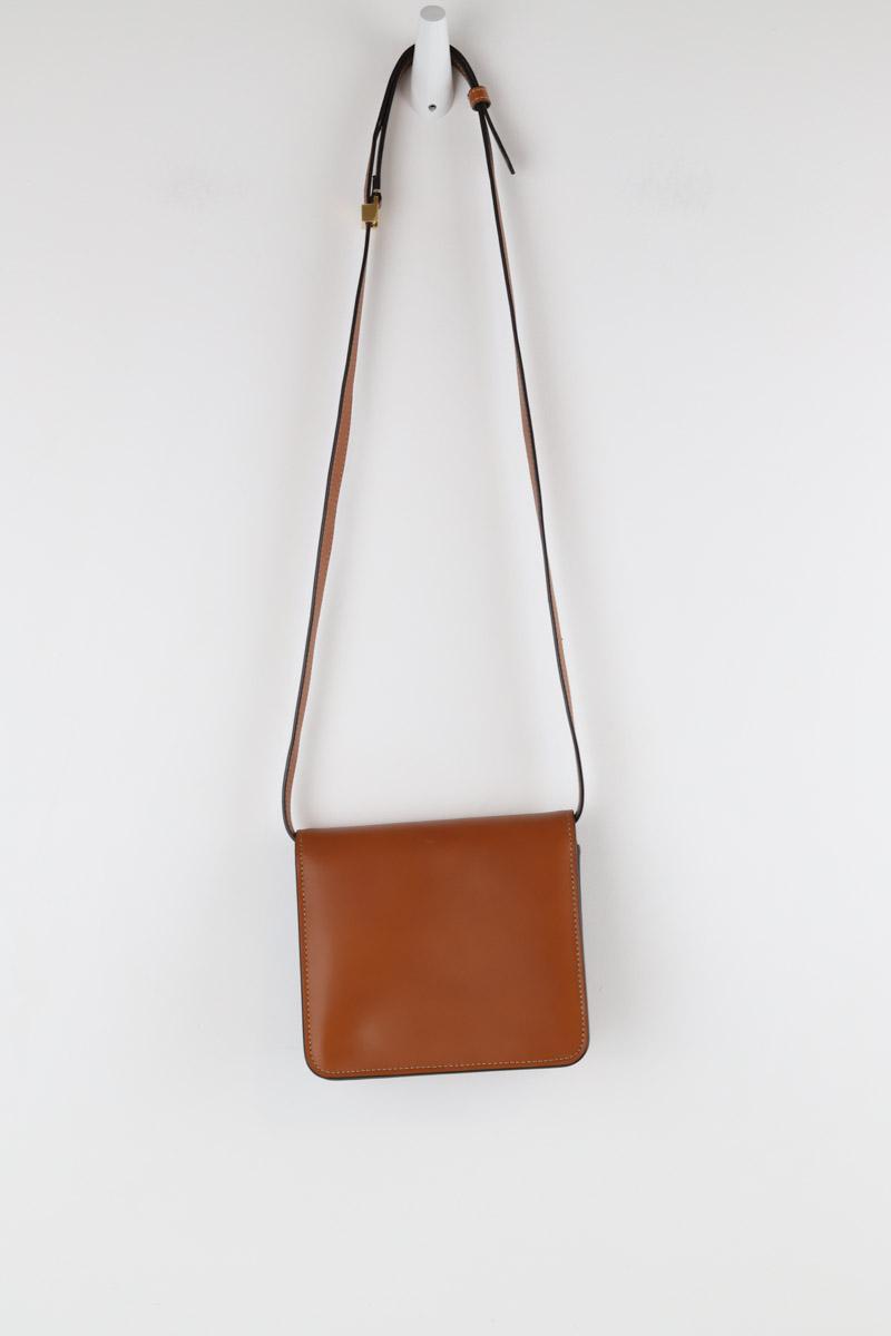 Bandoulière Fendi  Marron